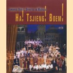 Ha! Tsjieng! Boem! Limburgse Revues, Operettes en Musicals
Paul Weelen
€ 6,00 Ha! Tsjieng! Boem! Limburgse Revues, Operettes en Musicals
Paul Weelen
€ 6,00