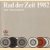 Rad der Zeit 1982. Audi Dokumentation
diverse auteurs
€ 8,00 Rad der Zeit 1982. Audi Dokumentation
diverse auteurs
€ 8,00