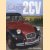 Citroen 2CV - third edition
John Reynolds
€ 12,50