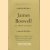 Writers and their work No. 77: James Boswell
Philip Collins
€ 5,00 Writers and their work No. 77: James Boswell
Philip Collins
€ 5,00