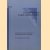 Seventeenth century drawings of Brazilian animals in Leningrad
M. Boeseman e.a.
€ 20,00 Seventeenth century drawings of Brazilian animals in Leningrad
M. Boeseman e.a.
€ 20,00