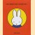 Wat Nijntje later worden wil. . . door Dick Bruna