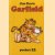 Garfield pocket 22 door Jim Davis