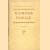 Kamperfoelie
K.H.R. de Josselin de Jong
€ 6,00 Kamperfoelie
K.H.R. de Josselin de Jong
€ 6,00