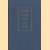 Medieval English Verse and Prose in modernized versions
Roger Sherman Loomis
€ 8,00 Medieval English Verse and Prose in modernized versions
Roger Sherman Loomis
€ 8,00