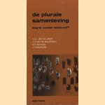 De plurale samenleving. Begrip zonder toekomst?
A.N.J. den -- Hollander e.a.
€ 6,00 De plurale samenleving. Begrip zonder toekomst?
A.N.J. den -- Hollander e.a.
€ 6,00