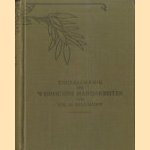 Bibliotheque DMC. Encyklopaedie der weiblichen Handarbeiten. Neue, vermehrte und verbesserte Auflage
Therese de Dillmont
€ 22,50