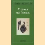 Vrouwen van formaat
Cecile Dreesmann
€ 5,00
