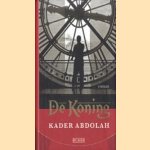 De koning
Kader Abdolah
€ 5,00