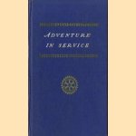 Adventure in service
diverse auteurs
€ 6,00