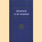 Service is my business
diverse auteurs
€ 6,00