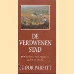 De verdwenen stad. Het mysterie van de zwarte joden in Afrika
Tudor Parfitt
€ 5,00 De verdwenen stad. Het mysterie van de zwarte joden in Afrika
Tudor Parfitt
€ 5,00