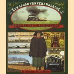 Een spoor van verandering. Nederland en 150 jaar spoorwegen.
Anne Doedens e.a.
€ 5,00 Een spoor van verandering. Nederland en 150 jaar spoorwegen.
Anne Doedens e.a.
€ 5,00