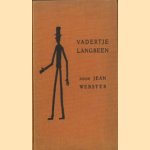 Vadertje Langbeen
Jean Webster
€ 5,00 Vadertje Langbeen
Jean Webster
€ 5,00