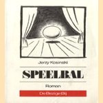 Speelbal
Jerzy Kosinski
€ 5,00 Speelbal
Jerzy Kosinski
€ 5,00