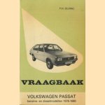 Vraagbaak voor uw Volkswagen Passat
P.H. Olving
€ 5,00 Vraagbaak voor uw Volkswagen Passat
P.H. Olving
€ 5,00