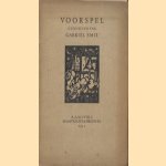 Voorspel
Gabriël Smit
€ 5,00