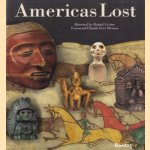 Americas Lost 1492-1713. The first encounter
Daniel Lévine e.a.
€ 7,50 Americas Lost 1492-1713. The first encounter
Daniel Lévine e.a.
€ 7,50