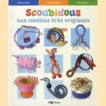 Scoubidous. Des modèles très originaux. Découverte, imagination, Réalisation
Delphine Glachant e.a.
€ 5,00