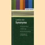 Lexikon der synonyme
diverse auteurs
€ 5,00 Lexikon der synonyme
diverse auteurs
€ 5,00