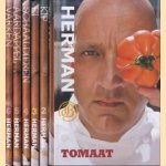 Herman: Tomaat, Kip, Ei, Schaaldieren, Aardappel, Varken (6 delen samen)
Herman den Blijker
€ 19,00 Herman: Tomaat, Kip, Ei, Schaaldieren, Aardappel, Varken (6 delen samen)
Herman den Blijker
€ 19,00
