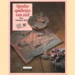 Speelse spulletjes van stof
Kazz Schouten-Ball
€ 5,00 Speelse spulletjes van stof
Kazz Schouten-Ball
€ 5,00