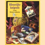 Kleurrijke knipsels
Conny Riemers-Lahnstein
€ 5,00 Kleurrijke knipsels
Conny Riemers-Lahnstein
€ 5,00