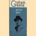 Geheim agent
Graham Greene
€ 5,00 Geheim agent
Graham Greene
€ 5,00