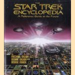 The star trek encyclopedia. A reference guide to the future
Michael Okuda e.a.
€ 7,50