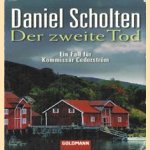 Der zweite tod
Daniel Scholten
€ 5,00 Der zweite tod
Daniel Scholten
€ 5,00
