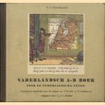 Vaderlansch A-B boek voor de Nederlandsche jeugd
J.H. Swilders
€ 5,00