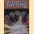 The Complete Book of Tatting
Rebecca Jones
€ 45,00 The Complete Book of Tatting
Rebecca Jones
€ 45,00