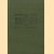Bibliotheque DMC. Encyklopaedie der weiblichen Handarbeiten. Neubearbeitete Ausgabe
Therese de Dillmont
€ 25,00 Bibliotheque DMC. Encyklopaedie der weiblichen Handarbeiten. Neubearbeitete Ausgabe
Therese de Dillmont
€ 25,00