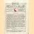 Ons schoolblad. Orgaan v/d oud-leerlingen der Prinses Julianaschool. No 1, eerste jaargang 24 mei 1939
A. van Halem e.a.
€ 5,00 Ons schoolblad. Orgaan v/d oud-leerlingen der Prinses Julianaschool. No 1, eerste jaargang 24 mei 1939
A. van Halem e.a.
€ 5,00