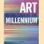 Art At The Turn Of The Millennium / Kunst op de grens van een millennium door Burkhard Riemschneider e.a.