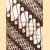 The Royal Classical Javanese dance-group of the Sultanate of Jogjakarta
H.J. de Silva
€ 4,00 The Royal Classical Javanese dance-group of the Sultanate of Jogjakarta
H.J. de Silva
€ 4,00