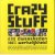 Crazy Stuff. 200 dwaasheden 100% werkelijkheid
Dick van Alkemade
€ 6,50 Crazy Stuff. 200 dwaasheden 100% werkelijkheid
Dick van Alkemade
€ 6,50