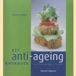 Het Anti-Ageing Kookboek. Recepten om jong te blijven
Teresa Cutter
€ 5,00 Het Anti-Ageing Kookboek. Recepten om jong te blijven
Teresa Cutter
€ 5,00
