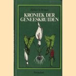Kroniek der geneeskruiden
Richard le Strange
€ 5,00