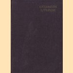 Eenige gezangen in gebruik bij de gereformeerde kerken in Nederland alsmede hare liturgische formulieren gelijk deze vastgesteld zijn doorde generale synode dier kerken, gehouden te Middelburg in het jaar 1933
diverse auteurs
€ 5,00