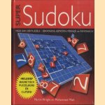 Super Sudoku meer dan 200 puzzels - eenvoudig, gewoon, moeilijk en demonisch
Martin Wright e.a.
€ 5,00 Super Sudoku meer dan 200 puzzels - eenvoudig, gewoon, moeilijk en demonisch
Martin Wright e.a.
€ 5,00