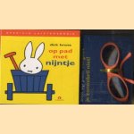 Op pad met Nijntje, speciale luisterversie + zonnebril
Dick Bruna
€ 5,00 Op pad met Nijntje, speciale luisterversie + zonnebril
Dick Bruna
€ 5,00