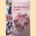 Sieraden om op te eten. Snelle ideeën
Stephanie de Turckheim
€ 5,00 Sieraden om op te eten. Snelle ideeën
Stephanie de Turckheim
€ 5,00