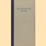 Wageningsche verzen
diverse auteurs
€ 5,00 Wageningsche verzen
diverse auteurs
€ 5,00