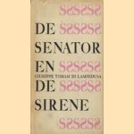 De senator en de sirene en andere verhalen
Giuseppe Tomasi de Lampedusa
€ 5,00 De senator en de sirene en andere verhalen
Giuseppe Tomasi de Lampedusa
€ 5,00