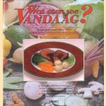 Wat eten we vandaag?. Meer dan 2000 recepten om afwisseling te brengen in het menu van alledag
Jane en anderen Brierley
€ 7,50 Wat eten we vandaag?. Meer dan 2000 recepten om afwisseling te brengen in het menu van alledag
Jane en anderen Brierley
€ 7,50