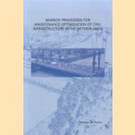 Markov processes for maintenance optimization of civil infrastructure in the Netherlands
Maarten-Jan Kallen
€ 7,50 Markov processes for maintenance optimization of civil infrastructure in the Netherlands
Maarten-Jan Kallen
€ 7,50
