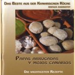 Das beste aus der Kanarischen küche einfach zubereitet. Papas arrugadas y mojos canarios
Wolfgang Borsich
€ 5,00 Das beste aus der Kanarischen küche einfach zubereitet. Papas arrugadas y mojos canarios
Wolfgang Borsich
€ 5,00