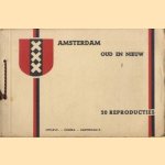 Amsterdam oud en nieuw. 20 reproducties.
diverse auteurs
€ 7,50 Amsterdam oud en nieuw. 20 reproducties.
diverse auteurs
€ 7,50