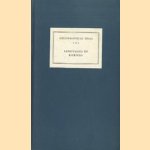 Critical Survey of studies on the languages of Borneo
A.A. Cense e.a.
€ 7,50 Critical Survey of studies on the languages of Borneo
A.A. Cense e.a.
€ 7,50
